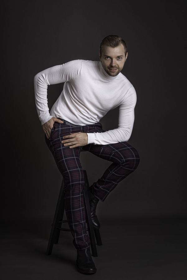 Mister Beskidów 2022. Przedstawiamy najprzystojniejszych! PLEBISCYT
