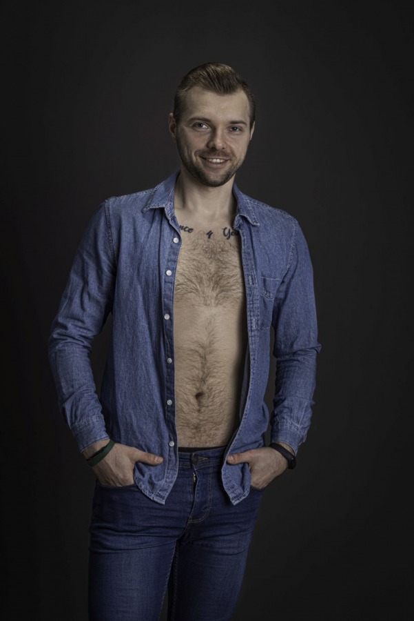 Mister Beskidów 2022. Przedstawiamy najprzystojniejszych! PLEBISCYT
