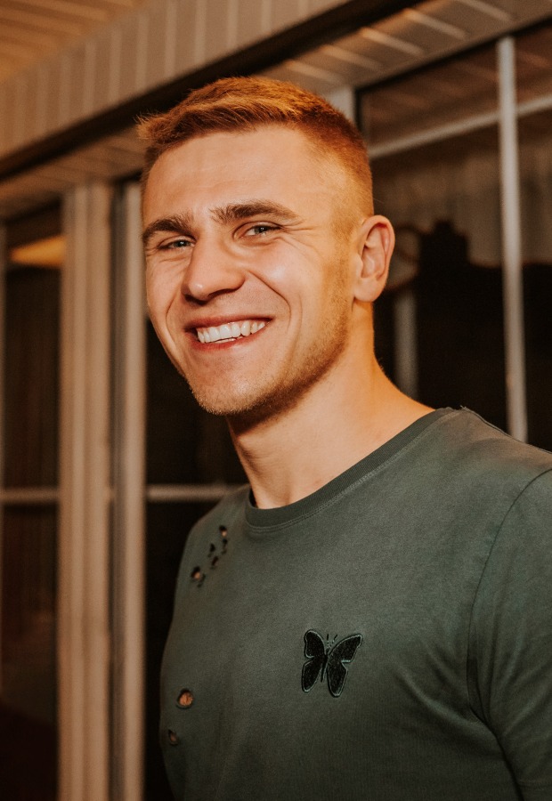 Mister Beskidów 2022. Przedstawiamy najprzystojniejszych! PLEBISCYT