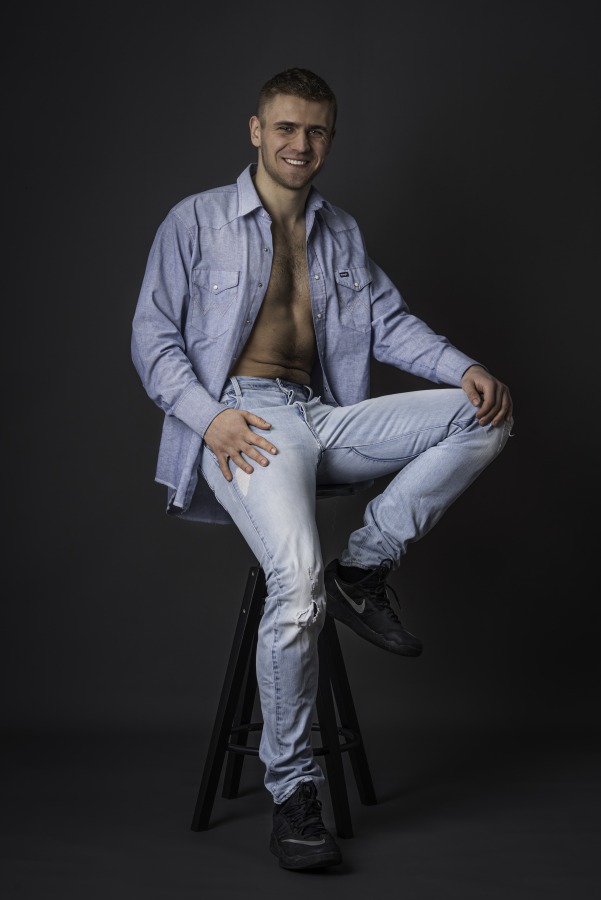 Mister Beskidów 2022. Przedstawiamy najprzystojniejszych! PLEBISCYT