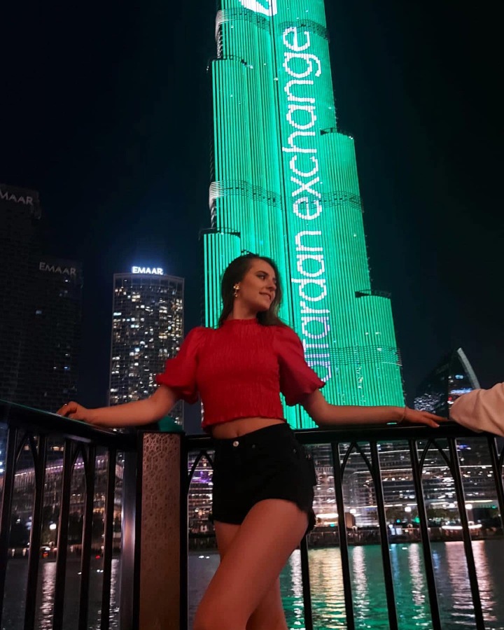 Miss Beskidów Nastolatek przed życiową szansą w Dubaju ZDJĘCIA