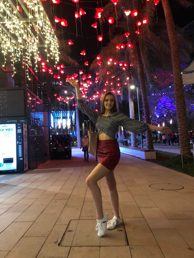 Miss Beskidów Nastolatek przed życiową szansą w Dubaju ZDJĘCIA