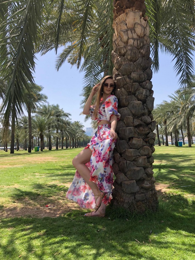 Miss Beskidów Nastolatek przed życiową szansą w Dubaju ZDJĘCIA