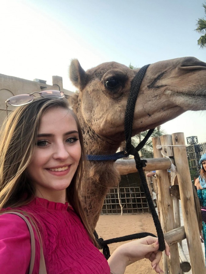 Miss Beskidów Nastolatek przed życiową szansą w Dubaju ZDJĘCIA