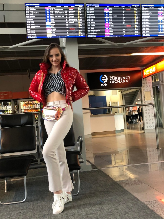 Miss Beskidów Nastolatek przed życiową szansą w Dubaju ZDJĘCIA