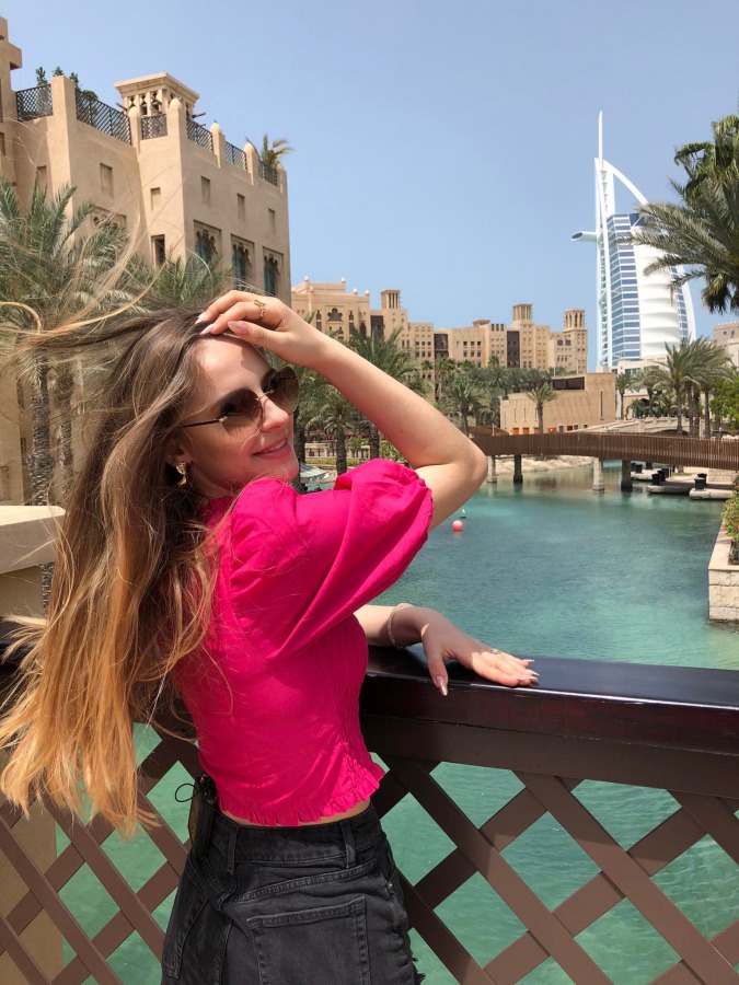 Miss Beskidów Nastolatek przed życiową szansą w Dubaju ZDJĘCIA