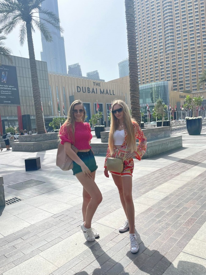 Miss Beskidów Nastolatek przed życiową szansą w Dubaju ZDJĘCIA