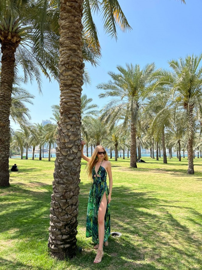 Miss Beskidów Nastolatek przed życiową szansą w Dubaju ZDJĘCIA