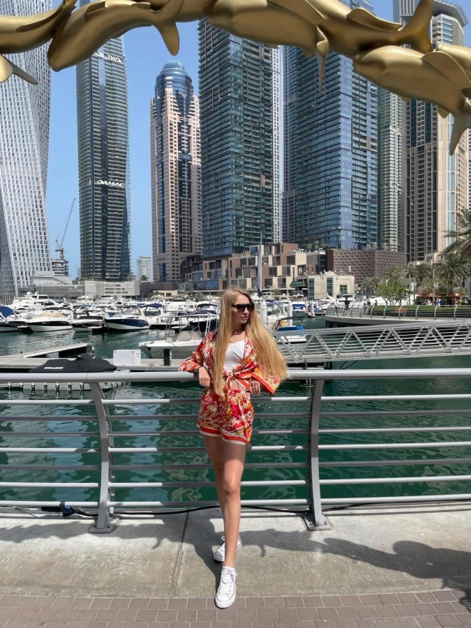 Miss Beskidów Nastolatek przed życiową szansą w Dubaju ZDJĘCIA