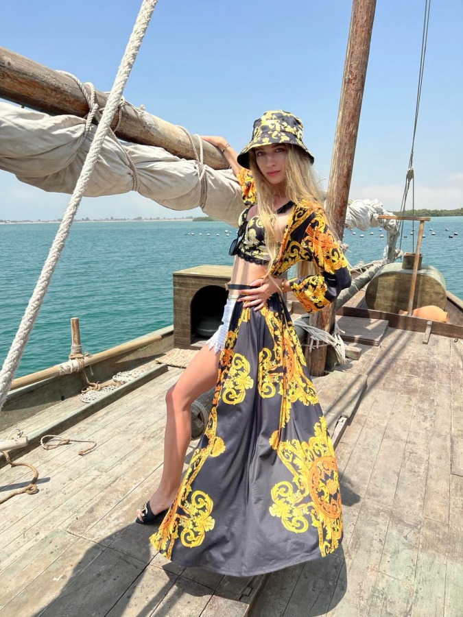 Miss Beskidów Nastolatek przed życiową szansą w Dubaju ZDJĘCIA