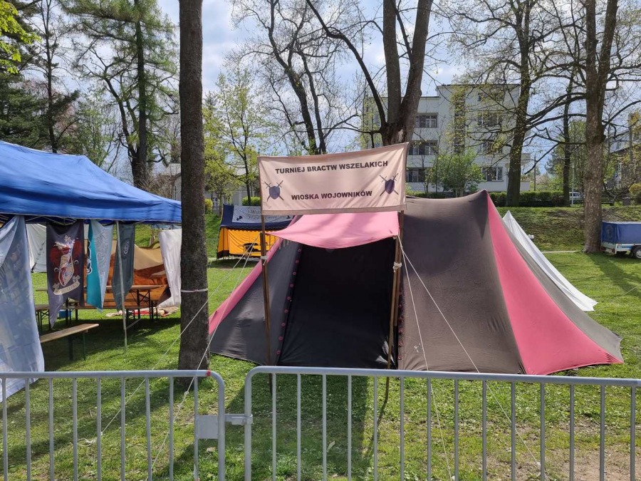 Prawdziwa gratka dla fanów „Władcy Pierścieni” i „Gwiezdnych Wojen” ZDJĘCIA