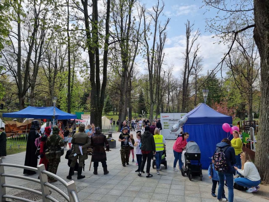 Prawdziwa gratka dla fanów „Władcy Pierścieni” i „Gwiezdnych Wojen” ZDJĘCIA