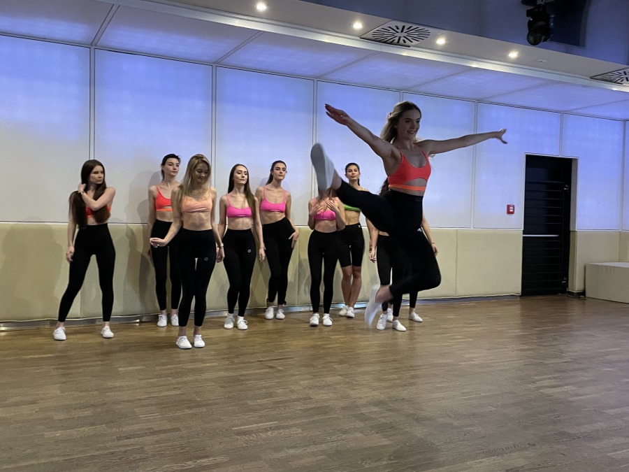 Festiwal piękna w Beskidach. Zbliża się megawidowisko! ZDJĘCIA