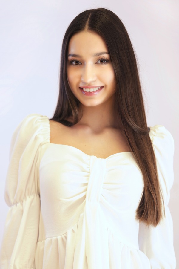 Kandydatki na Miss Beskidów Nastolatek 2022. Przedstawiamy najpiękniejsze! PLEBISCYT
