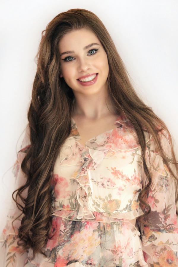Kandydatki na Miss Beskidów Nastolatek 2022. Przedstawiamy najpiękniejsze! PLEBISCYT