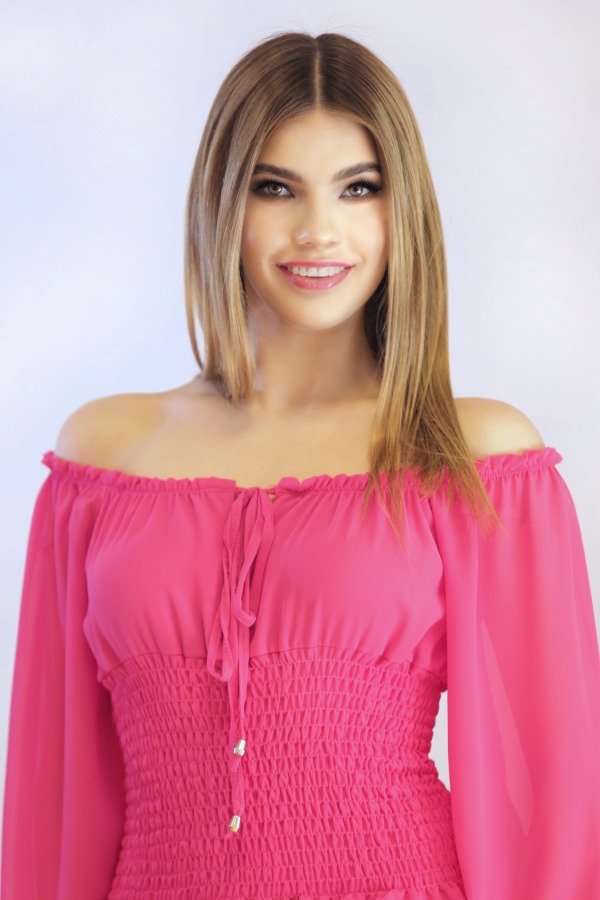 Kandydatki na Miss Beskidów Nastolatek 2022. Przedstawiamy najpiękniejsze! PLEBISCYT