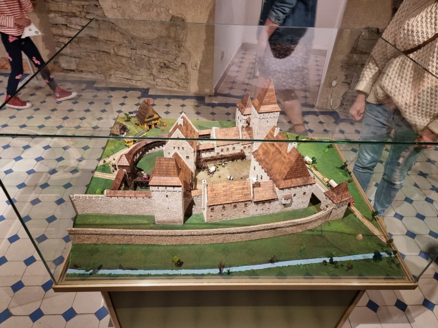 Tajemnice kaplicy św. Anny. Relacja z Nocy Muzeów w Bielsku-Białej ZDJĘCIA