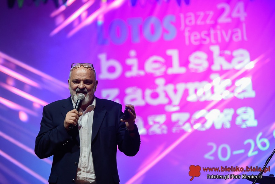 Nocna fiesta na Rynku. Bielska starówka znów pękała w szwach ZDJĘCIA