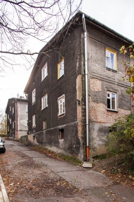 Cud przy Granicznej. Zaskakująca metamorfoza w centrum miasta