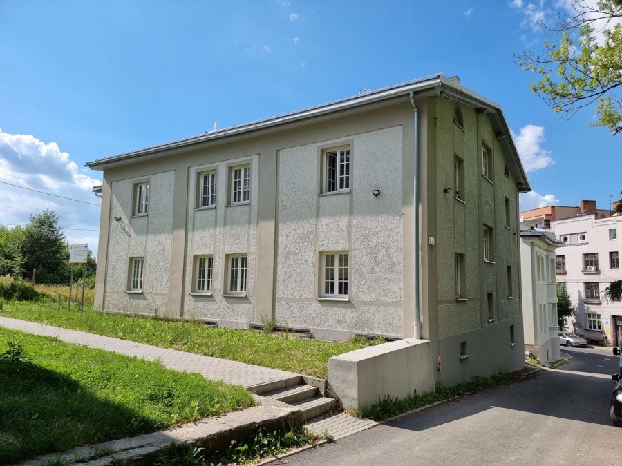 Cud przy Granicznej. Zaskakująca metamorfoza w centrum miasta