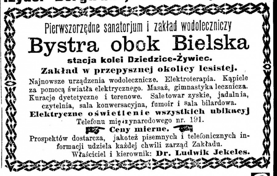 Niekonwencjonalna metoda walki z otyłością. W Bystrej leczyli prądem!