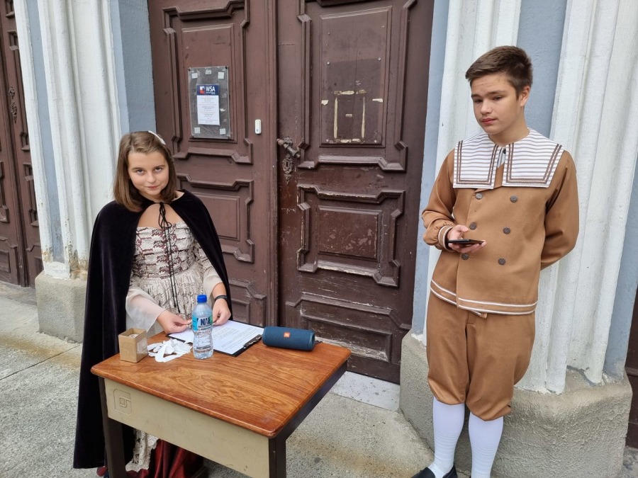 Kolebka historii Bielska. Nieczynna nekropolia to enklawa dzikiej przyrody ZDJĘCIA