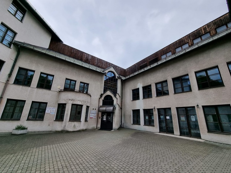Kolebka historii Bielska. Nieczynna nekropolia to enklawa dzikiej przyrody ZDJĘCIA