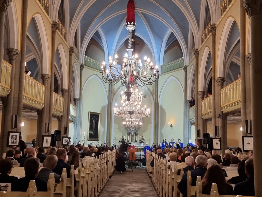Kolebka historii Bielska. Nieczynna nekropolia to enklawa dzikiej przyrody ZDJĘCIA