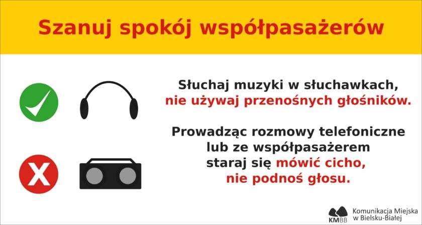 Ustąp miejsca osobom starszym. Lekcje dobrego wychowania w autobusach MZK