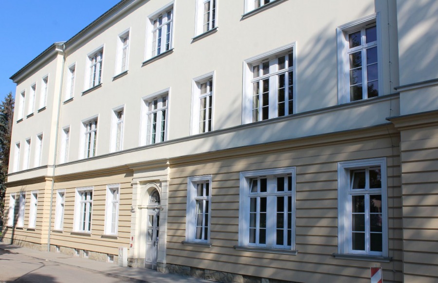 Rośnie oddział psychiatrii dziecięcej w Bielsku-Białej. Miejsce do szkolenia lekarzy