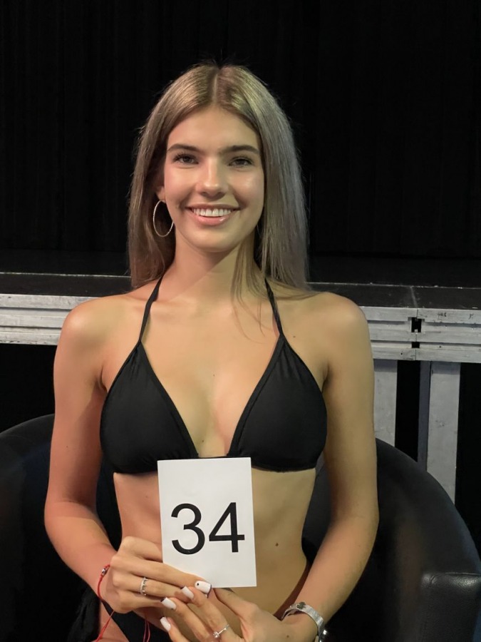Casting na królową Beskidów. Ponad 50 pięknych pań w strojach kąpielowych ZDJĘCIA