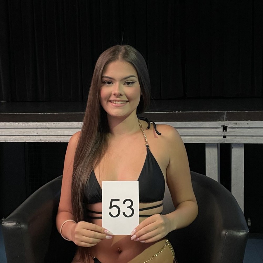 Casting na królową Beskidów. Ponad 50 pięknych pań w strojach kąpielowych ZDJĘCIA