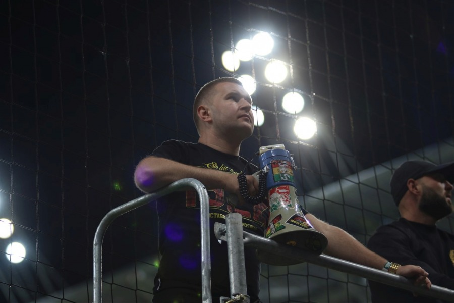 Legendy futbolu na Stadionie Miejskim. Wielka feta urodzinowa BKS ZDJĘCIA