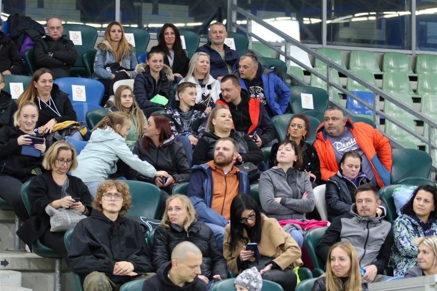 Legendy futbolu na Stadionie Miejskim. Wielka feta urodzinowa BKS ZDJĘCIA