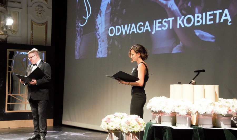 Gdzie trzeba było odwagi i siły, tam zawsze była. Kobieta z charyzmą Perłą Podbeskidzia