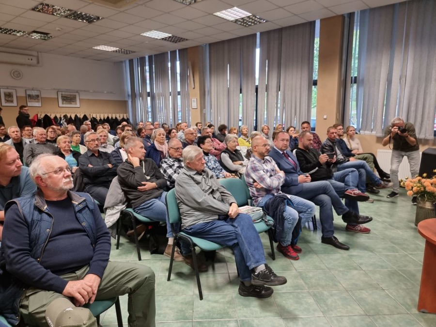 Bielsko-Biała w trudnych czasach. Plany przebudowy miasta w stylu nazistowskim UNIKALNE ZDJĘCIA