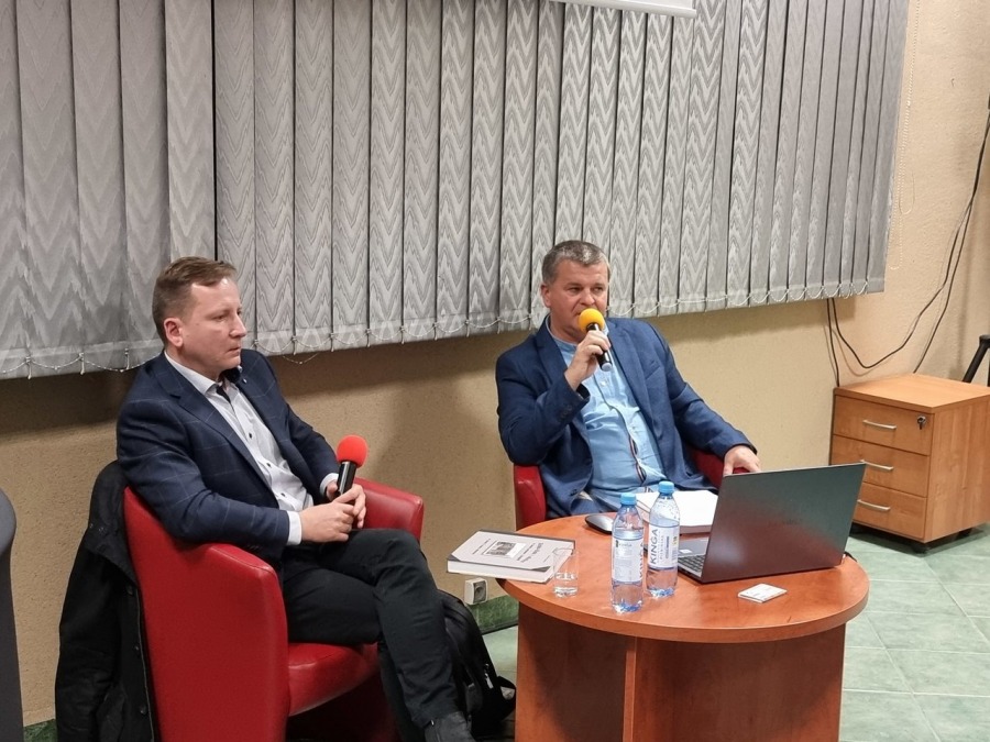 Bielsko-Biała w trudnych czasach. Plany przebudowy miasta w stylu nazistowskim UNIKALNE ZDJĘCIA
