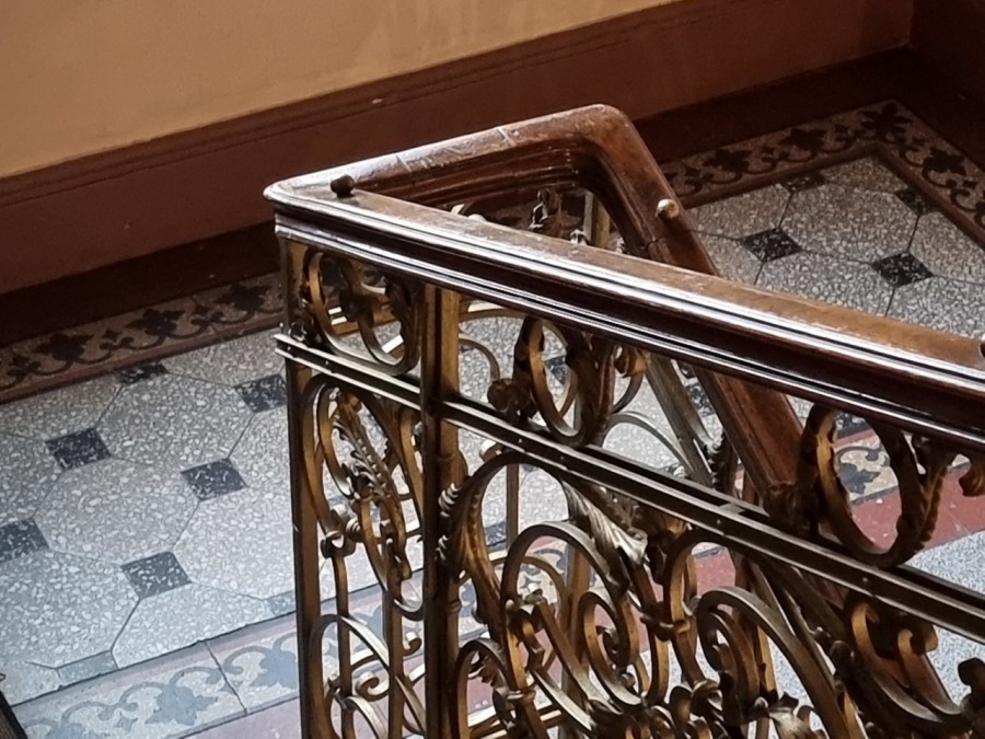 Znany pałac odsłania tajemnice. To jeden z najcenniejszych zabytków Bielska-Białej ZDJĘCIA