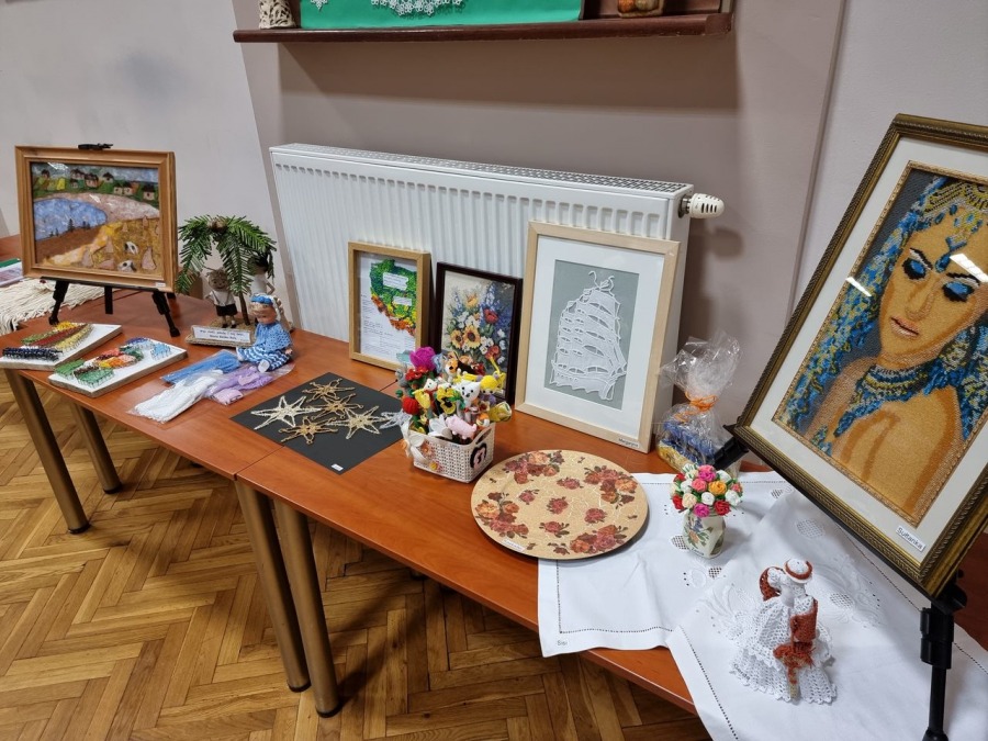 Święto osób wcześniej urodzonych. Początek prawdziwego maratonu atrakcji ZDJĘCIA