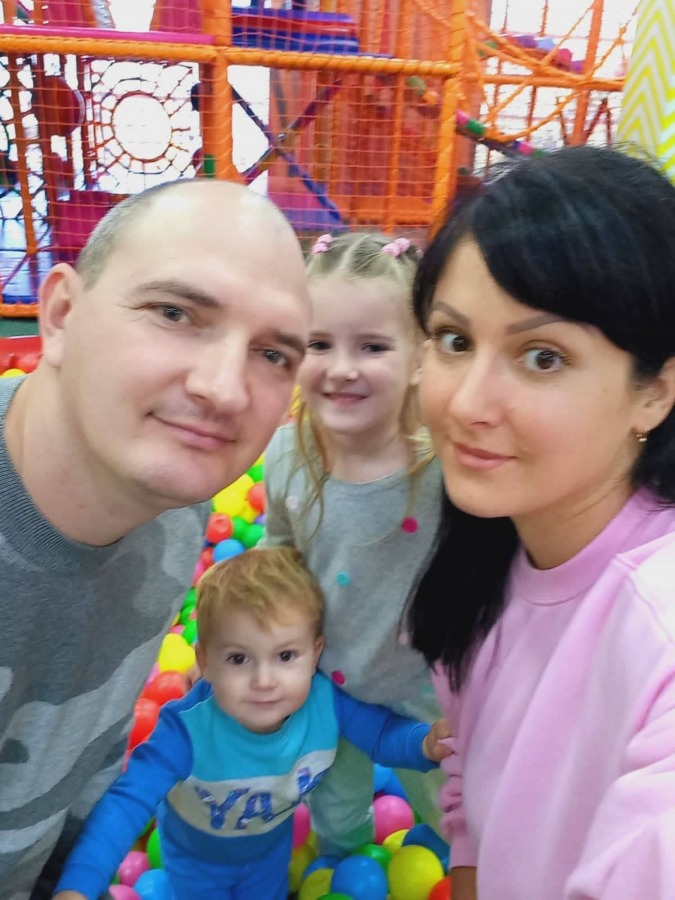 Co się stało z tym miastem? Wokół pełno kolaborantów, nie wiadomo kto jest zdrajcą