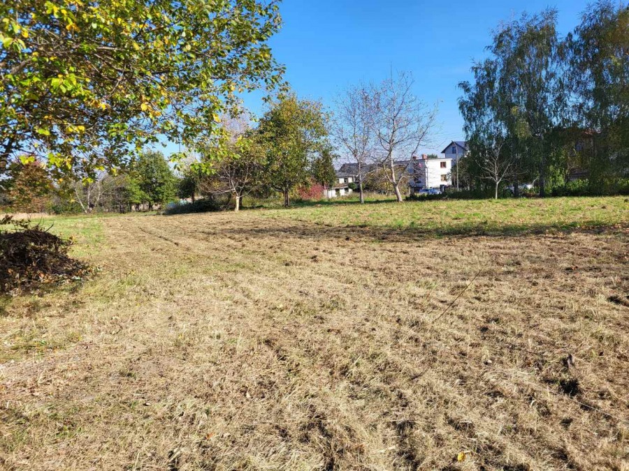 Powstaje nowy park w Bielsku-Białej. Finisz jeszcze w tym roku? ZDJĘCIA