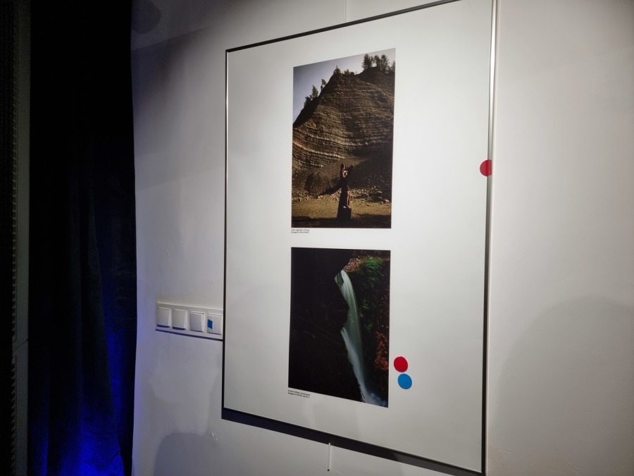 Tłok w Punkcie 11. Nagrody dla fotografów amatorów za świetne zdjęcia ZDJĘCIA