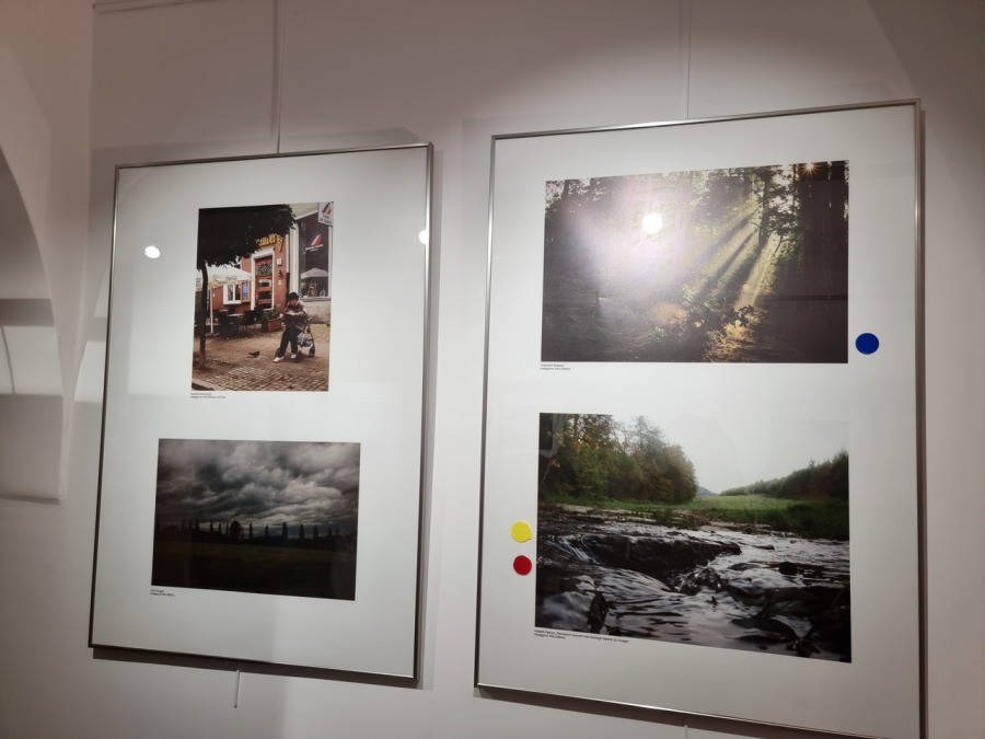 Tłok w Punkcie 11. Nagrody dla fotografów amatorów za świetne zdjęcia ZDJĘCIA