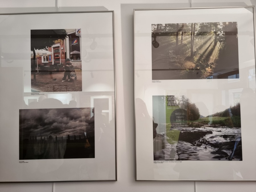 Tłok w Punkcie 11. Nagrody dla fotografów amatorów za świetne zdjęcia ZDJĘCIA