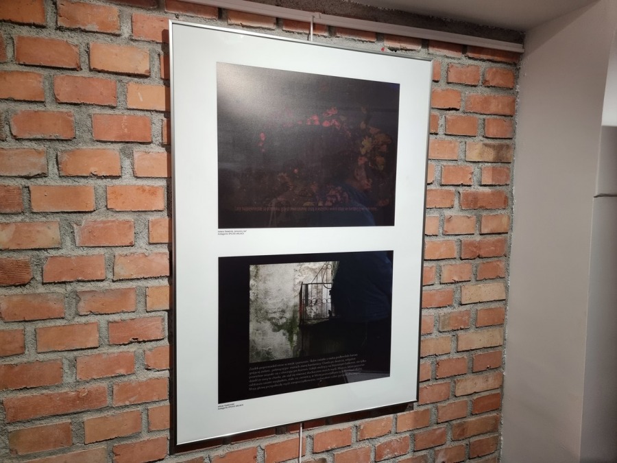 Tłok w Punkcie 11. Nagrody dla fotografów amatorów za świetne zdjęcia ZDJĘCIA