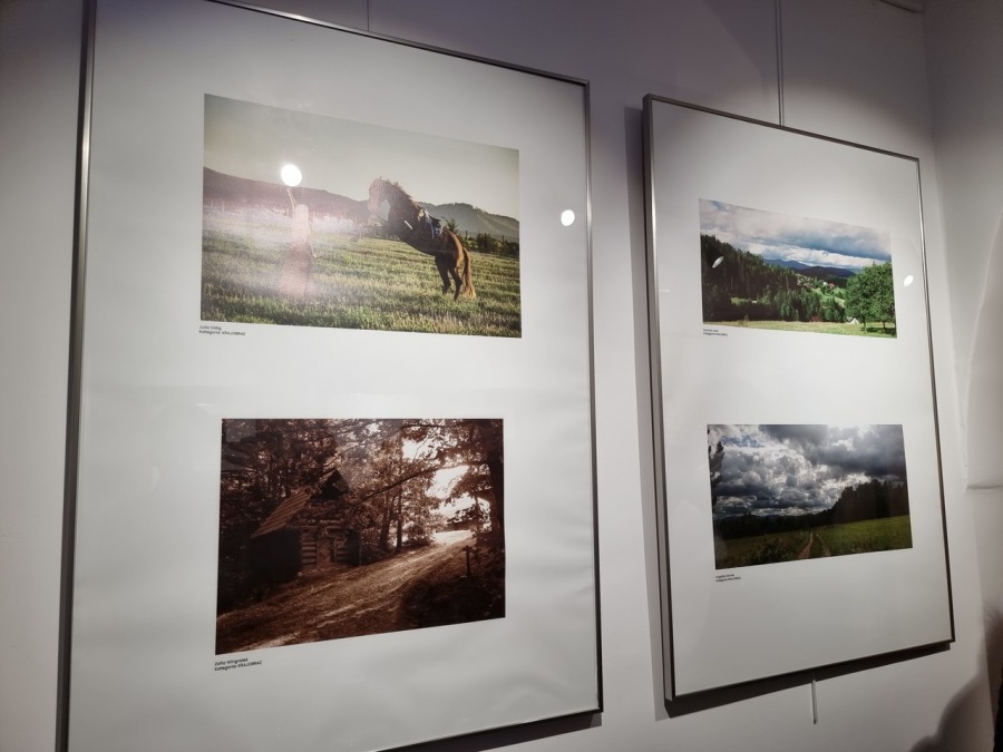 Tłok w Punkcie 11. Nagrody dla fotografów amatorów za świetne zdjęcia ZDJĘCIA