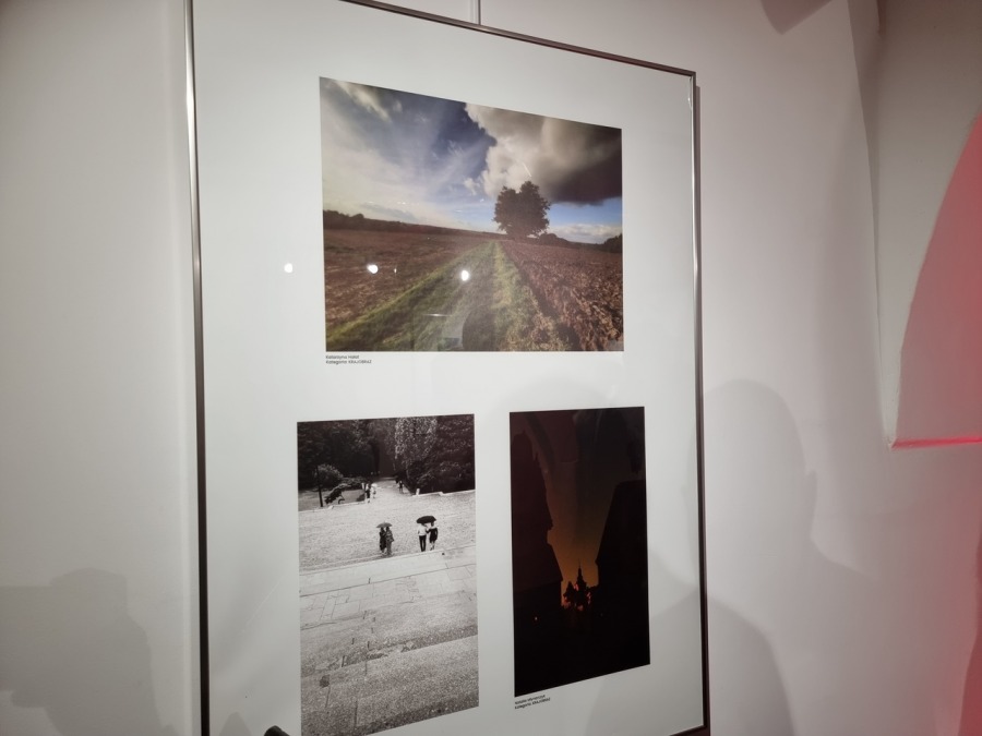 Tłok w Punkcie 11. Nagrody dla fotografów amatorów za świetne zdjęcia ZDJĘCIA