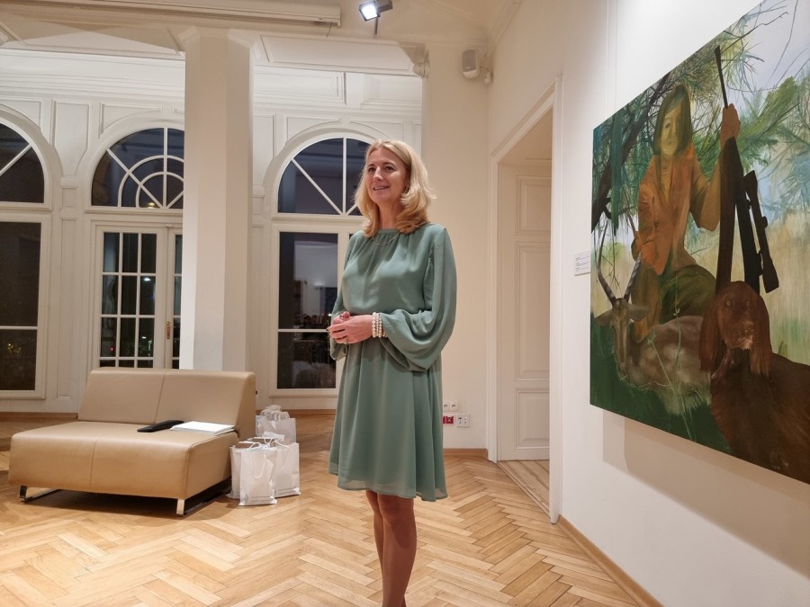 Stypendia dla zdolnych bielszczan. Będą studiować na wymarzonej uczelni! ZDJĘCIA