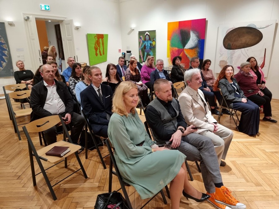Stypendia dla zdolnych bielszczan. Będą studiować na wymarzonej uczelni! ZDJĘCIA