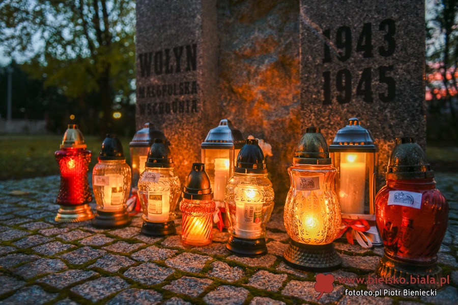 Bielsko-Biała dla Niepodległej. Obchody uroczyste i mniej oficjalne ZDJĘCIA